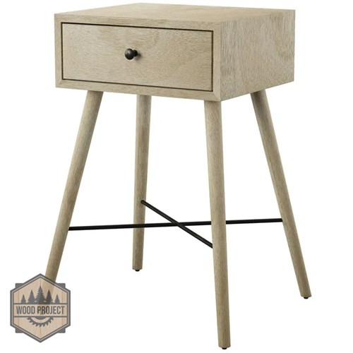 Nakas Kaki Kaki Minimalis