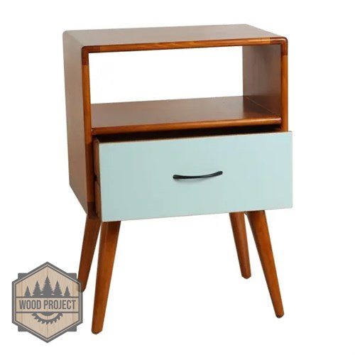 Nakas Kombinasi Warna Custom